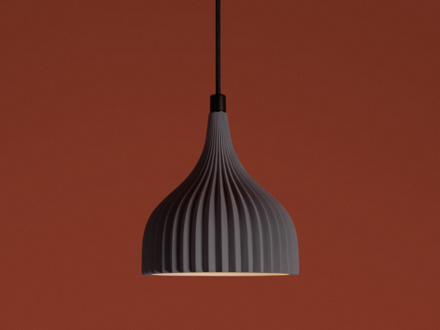 Подвесной светильник Freya FR5582PL-01GF фото:13