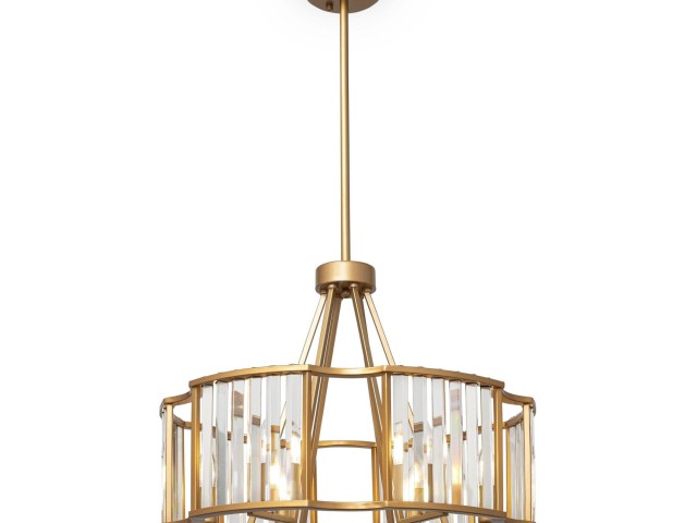 Подвесной светильник Maytoni MOD087PL-06G фото:8