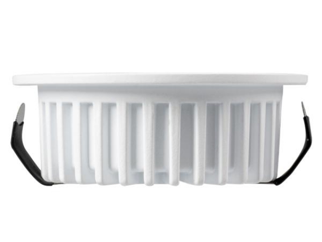 Светодиодный светильник LTM-R70WH-Frost 4.5W Day White 110deg (Arlight, IP40 Металл, 3 года) фото:9