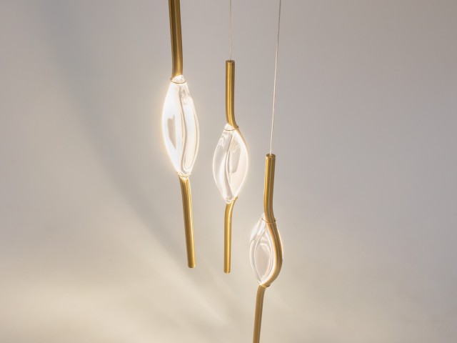 Подвесной светильник Maytoni MOD347PL-L24BS3K фото:2