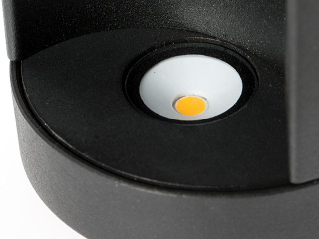 Светильник LGD-Path-Round90-H450B-7W Warm White (Arlight, IP54 Металл, 3 года) фото:6