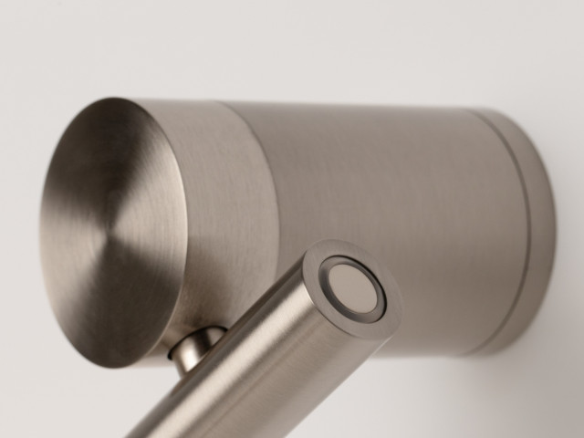 Настенный светильник (бра) Maytoni MOD433WL-L3N3K1 фото:7