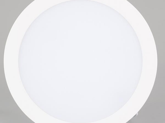 Светильник DL-BL180-18W White (Arlight, IP40 Металл, 3 года) фото:9