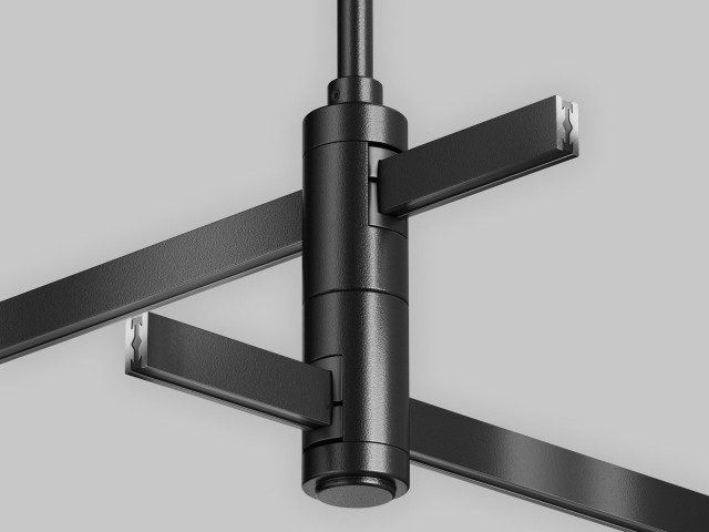 Комплектующие для трековой системы Technical TRA159C-D1-B фото:3