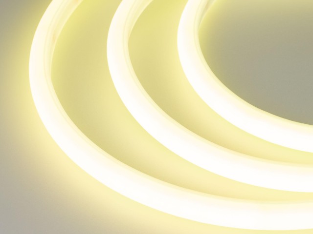 Гибкий неон ARL-MOONLIGHT-1516-DOME 24V RGB (Arlight, 12 Вт/м, IP67) фото:22
