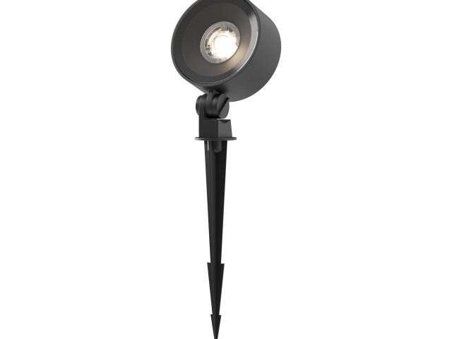 Ландшафтный светильник Outdoor O495FL-L25B3K фото:8