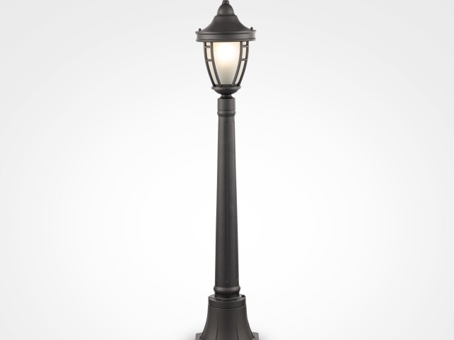 Ландшафтный светильник Outdoor O026FL-01B фото:15
