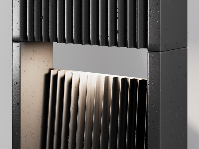 Ландшафтный светильник Outdoor O444FL-L13GF3K фото:5