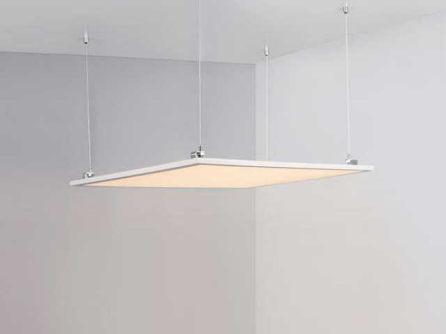 Панель IM-S600x600-40W Day4000 (WH, 120 deg, 230V) (Arlight, IP40 Металл, 3 года) фото:12
