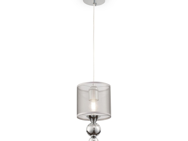 Подвесной светильник Freya FR5093PL-01CH фото:5