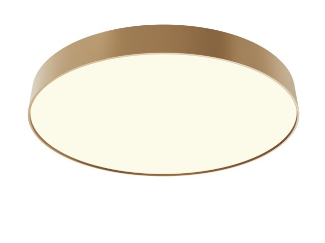 Потолочный светильник Technical C032CL-90W3K-RD-MG фото:1
