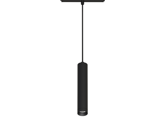 Светильник MAG-ORIENT-SPOT-HANG-L600-R12-2W Warm3000 (BK, 20 deg, 48V) (Arlight, IP20 Металл, 5 лет) фото:9