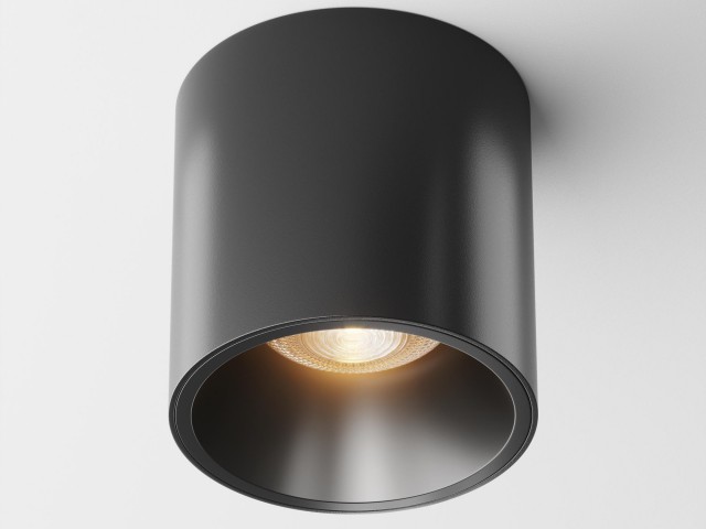 Потолочный светильник Technical C064CL-L12B3K фото:12