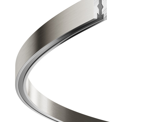 Шинопровод накладной/подвесной Technical TRX154-2SR-D1200-PT фото:25