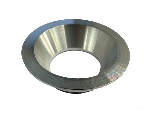 DOT RING – RAW фото:1