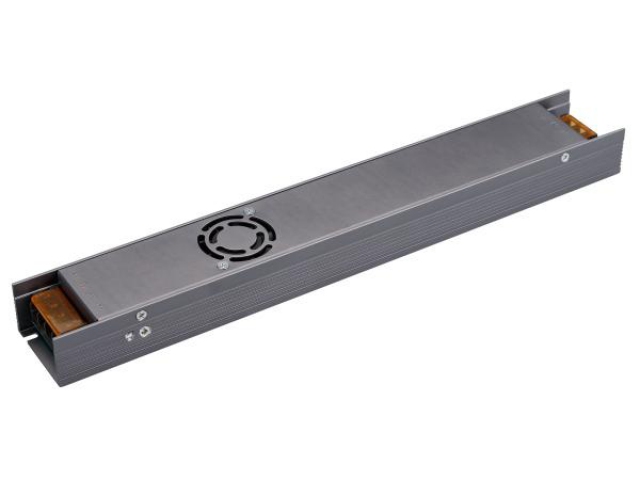 Блок питания ARS-300-24-LF (24V, 12.5A, 300W) (Arlight, IP20 Сетка, 3 года) фото:1