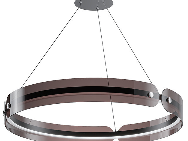 Подвесной светильник Maytoni MOD309PL-L40GR4K фото:8