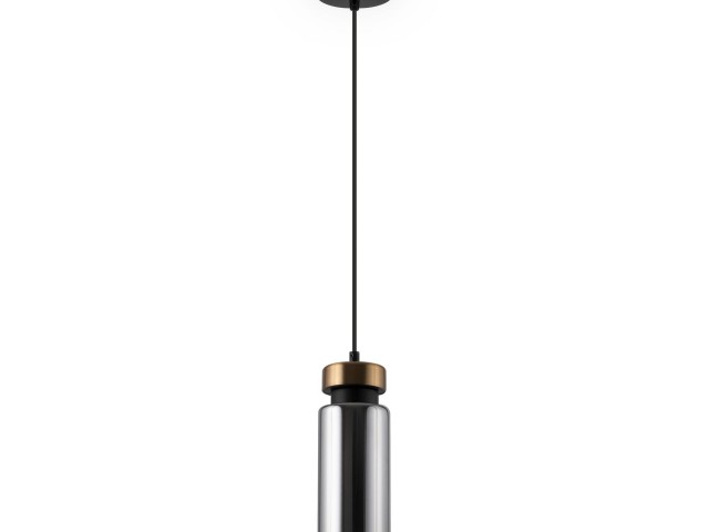 Подвесной светильник Freya FR8011PL-01GB фото:4