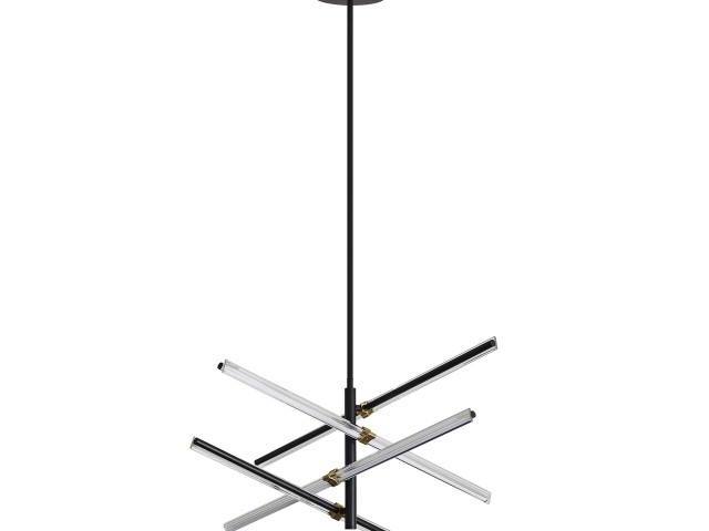 Подвесной светильник Freya FR5557PL-L22B фото:2