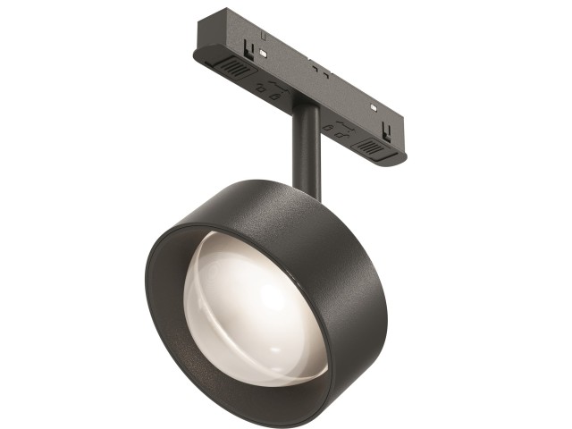 Трековый светильник Technical TR217-4-15WTW-DD-B фото:6