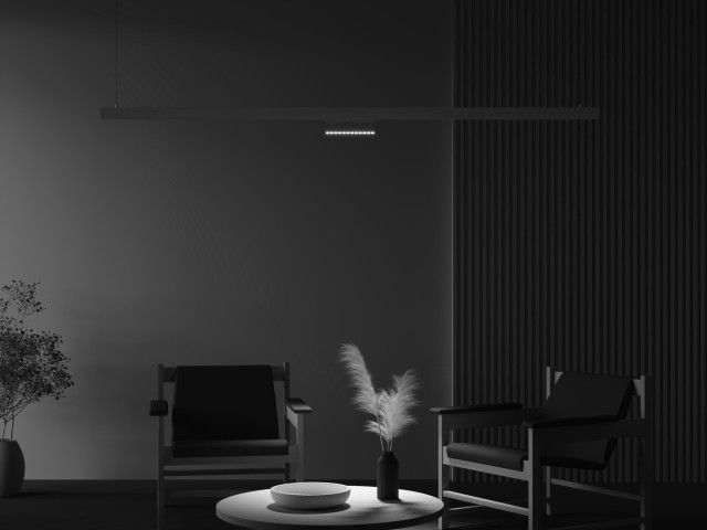 Трековый светильник Technical TR033-4-12WTW-DD2-W фото:14