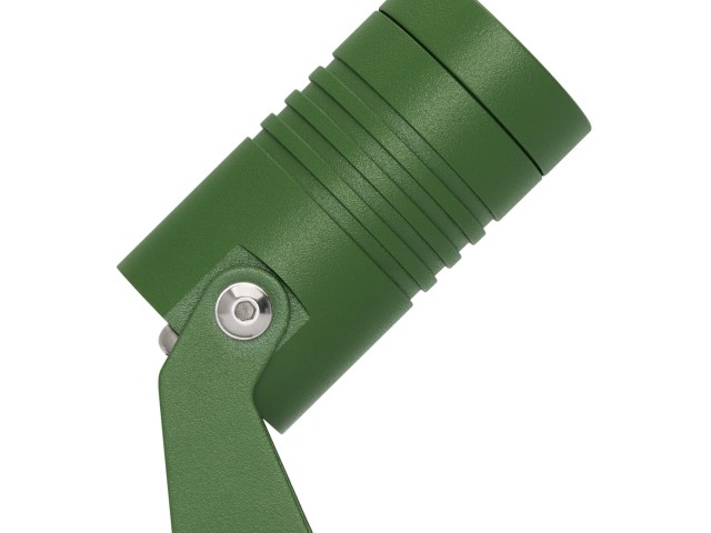 Светильник ALT-RAY-R42-5W Warm3000 (RAL 6010, 25 deg, 230V) (Arlight, IP67 Металл, 3 года) фото:7