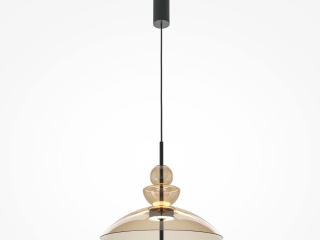 Подвесной светильник Maytoni MOD185PL-L12CG3K3 фото:4