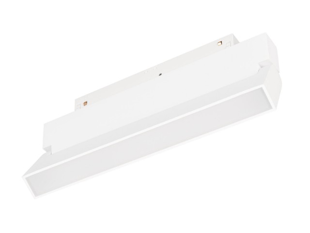 Светильник MAG-ORIENT-FLAT-FOLD-S230-12W Warm3000 (WH, 80 deg, 48V) (Arlight, IP20 Металл, 5 лет) фото:12