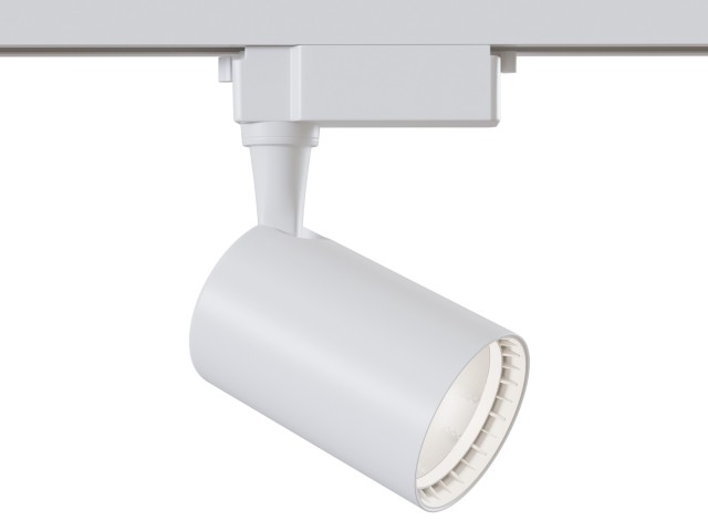 Трековый светильник Technical TR003-1-12W3K-W фото:2