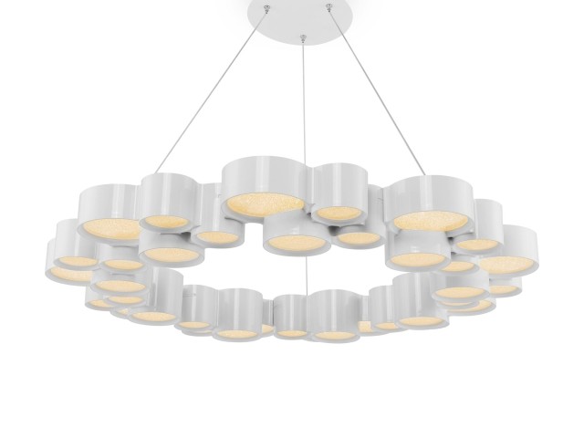 Подвесной светильник Freya FR6043PL-L90W фото:3