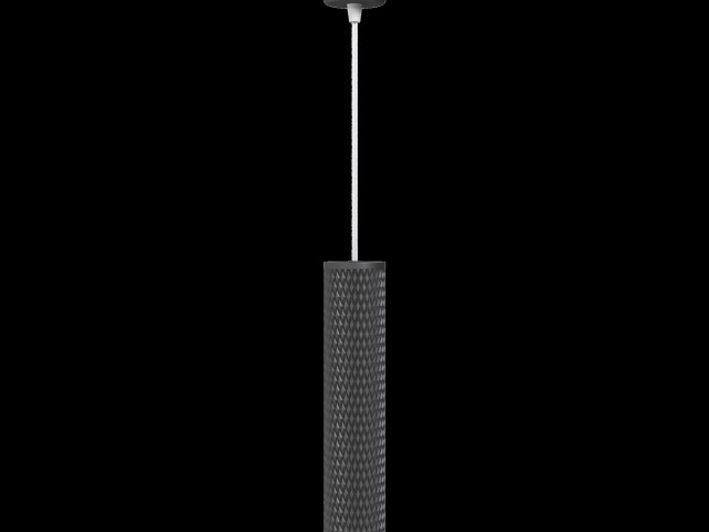 Подвесной светильник Technical P038PL-01B фото:25