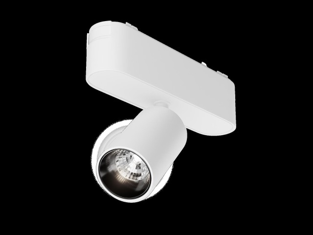 Трековый светильник Technical TR103-1-5W4K-M-W фото:6