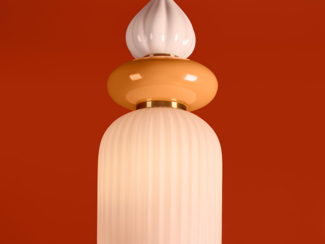 Подвесной светильник Freya FR5595PL-01B3 фото:5