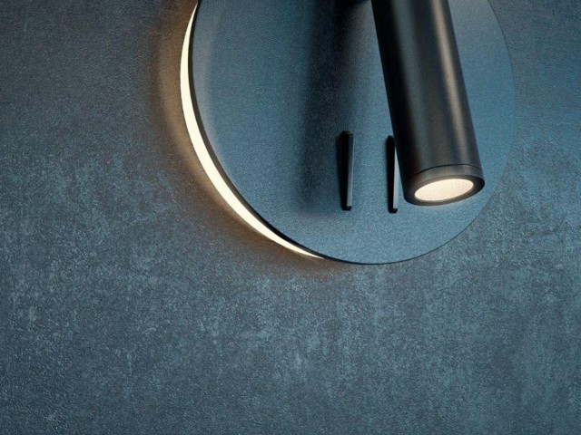 Настенный светильник (бра) Technical C176-WL-01-6W-B фото:16