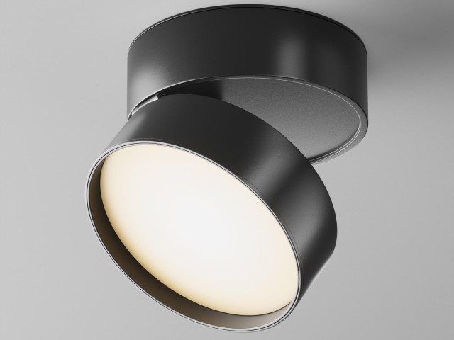 Потолочный светильник Technical C024CL-L18B фото:35