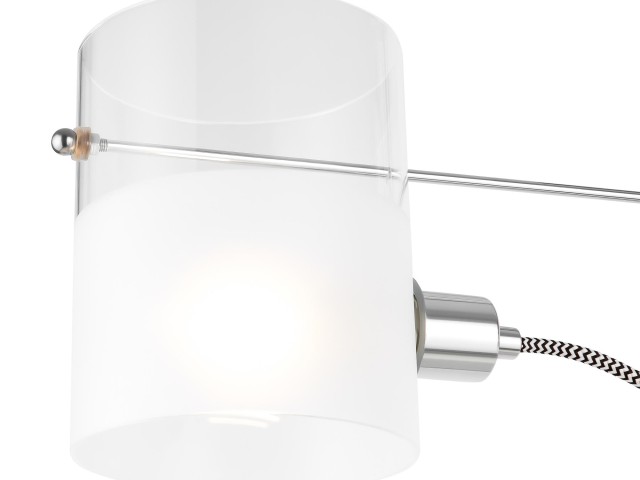 Люстра Freya FR2023PL-03CH фото:4