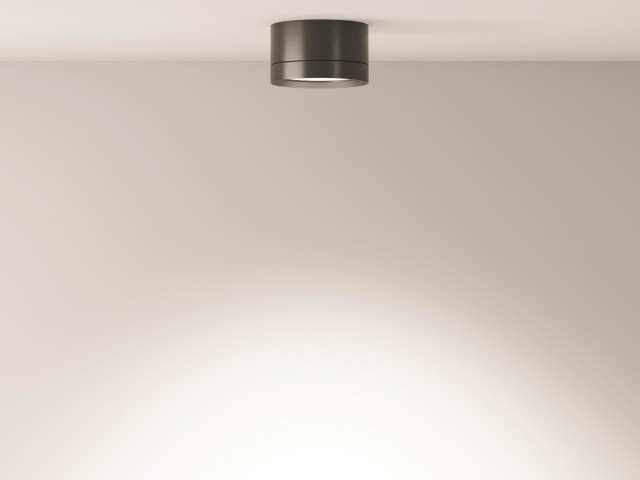 Потолочный светильник Technical C086CL-GX53-SRD-B фото:3