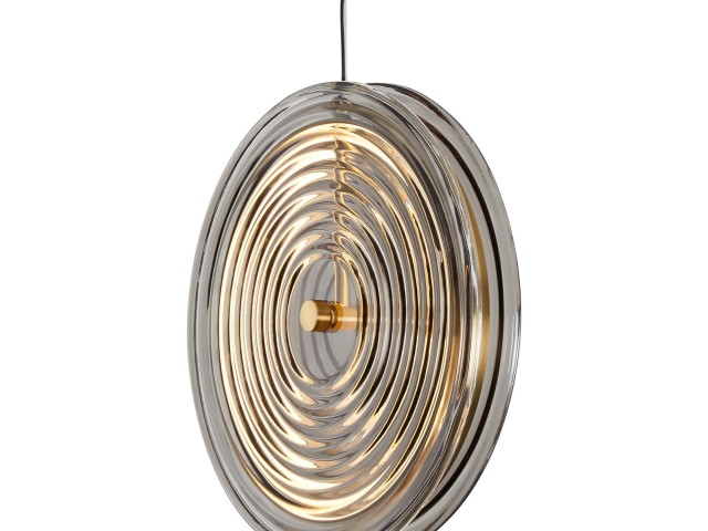 Подвесной светильник Freya FR5442PL-L11B фото:4