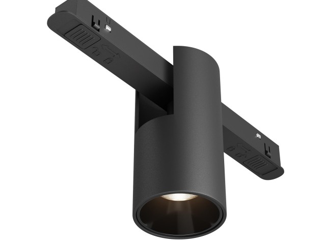 Трековый светильник Technical TR122-4-7W-DS-B фото:8