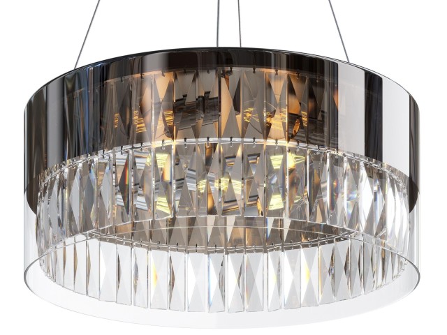 Подвесной светильник Maytoni MOD313PL-06CH фото:5