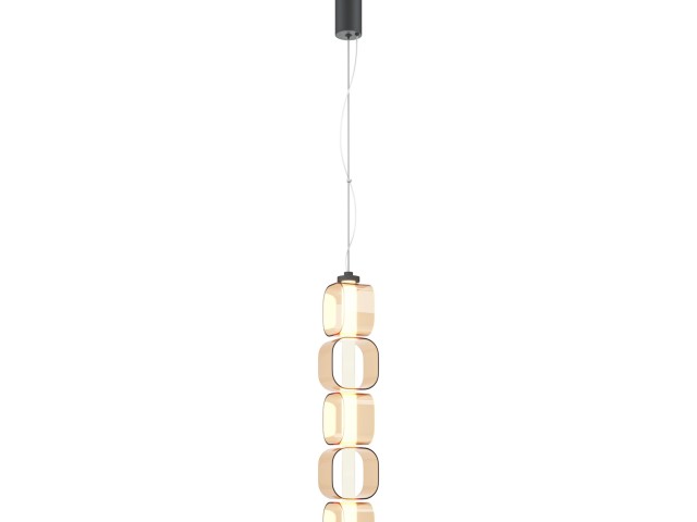 Подвесной светильник Maytoni MOD381PL-L30B3K фото:7