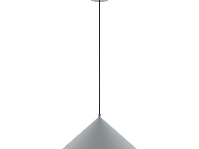 Подвесной светильник Maytoni MOD167PL-01GR фото:7