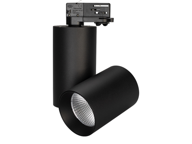 Светильник SP-POLO TRACK TURN Фото:6