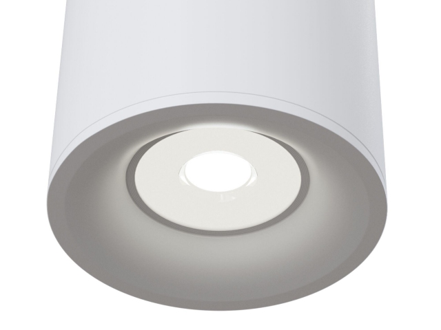 Потолочный светильник Technical C012CL-01W фото:11