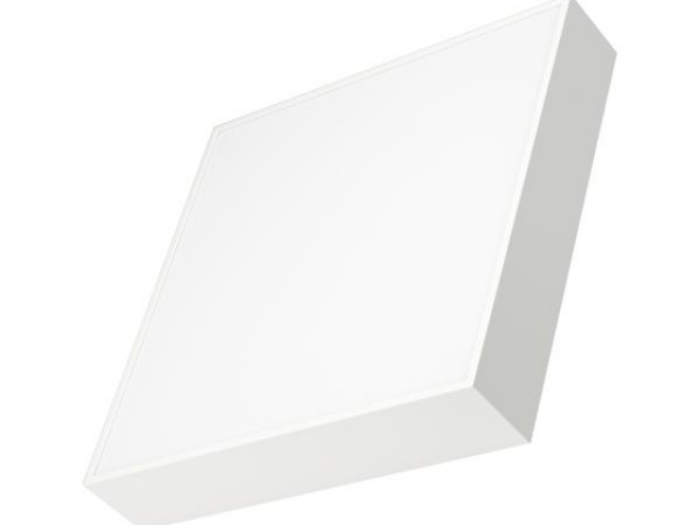 Светильник SP-QUADRO-S350x350-30W Warm3000 (WH, 120 deg, 230V) (Arlight, IP40 Металл, 3 года) фото:18