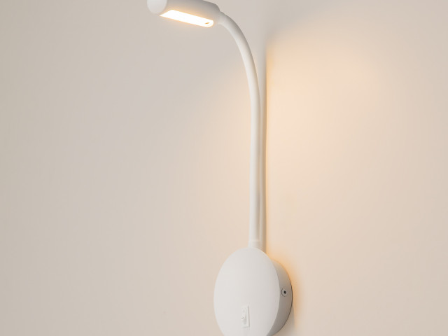 Настенный светильник (бра) Technical C035WL-L3W3K фото:12