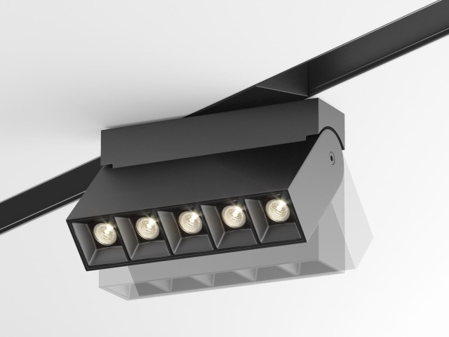 Трековый светильник Technical TR015-2-10W3K-W фото:5