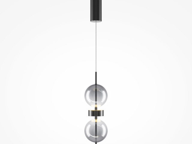 Подвесной светильник Maytoni MOD478PL-L8B3K фото:3