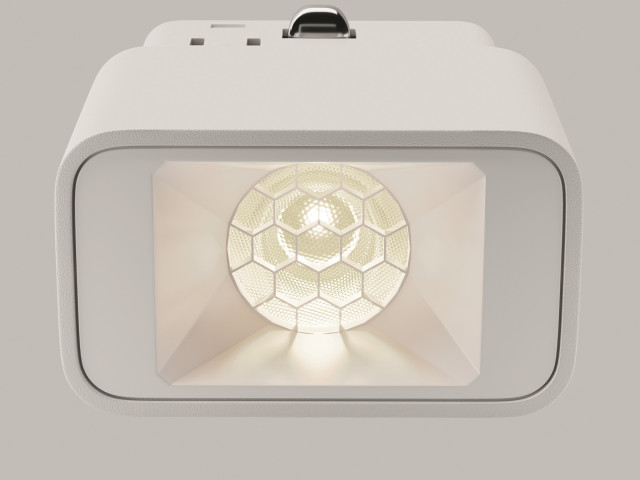 Трековый светильник Technical TR100-2-2W4K-S-W фото:18