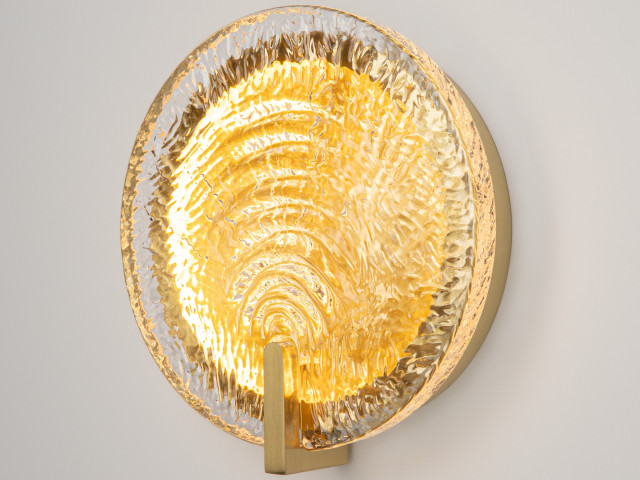 Настенный светильник (бра) Maytoni MOD481WL-L8BS3K фото:4